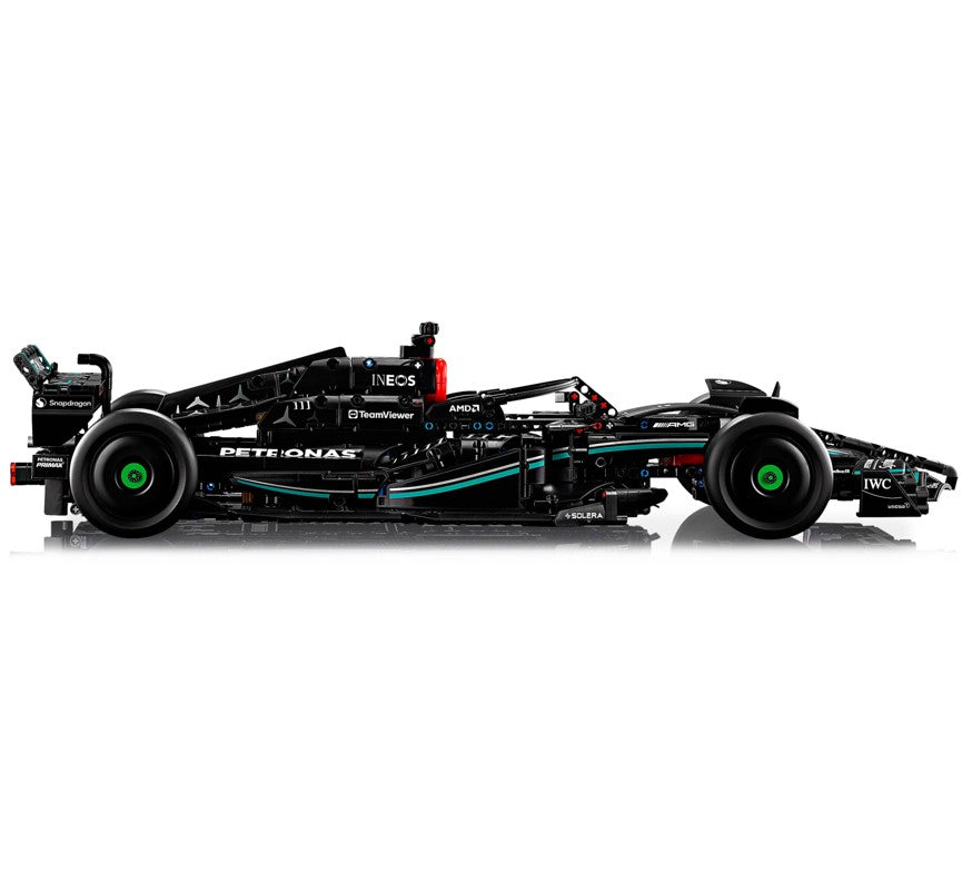 Lego Technic Mercedes AMG F1 W14 E Desempenho - 42171