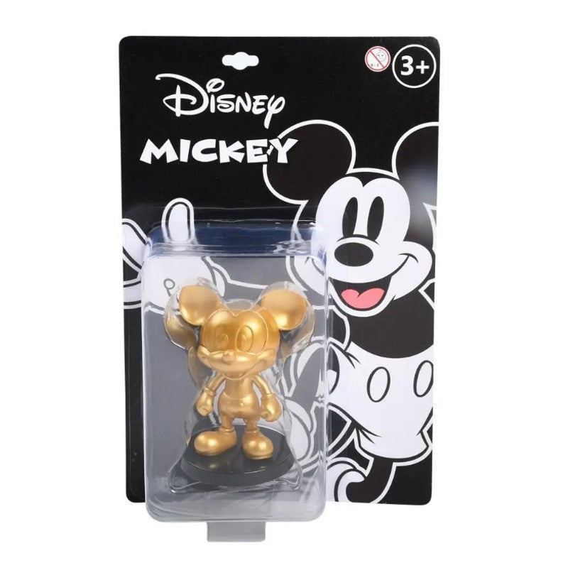 Bonecos Miniatura Colecionável Personagens Disney