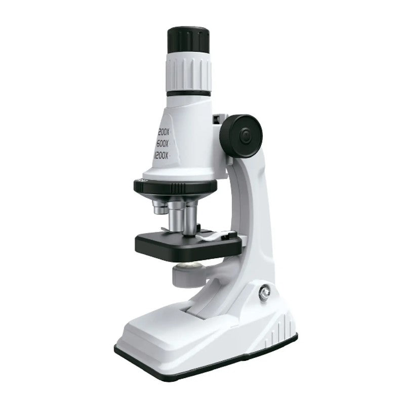 Brinquedo Microscópio Infantil - FÊNIX