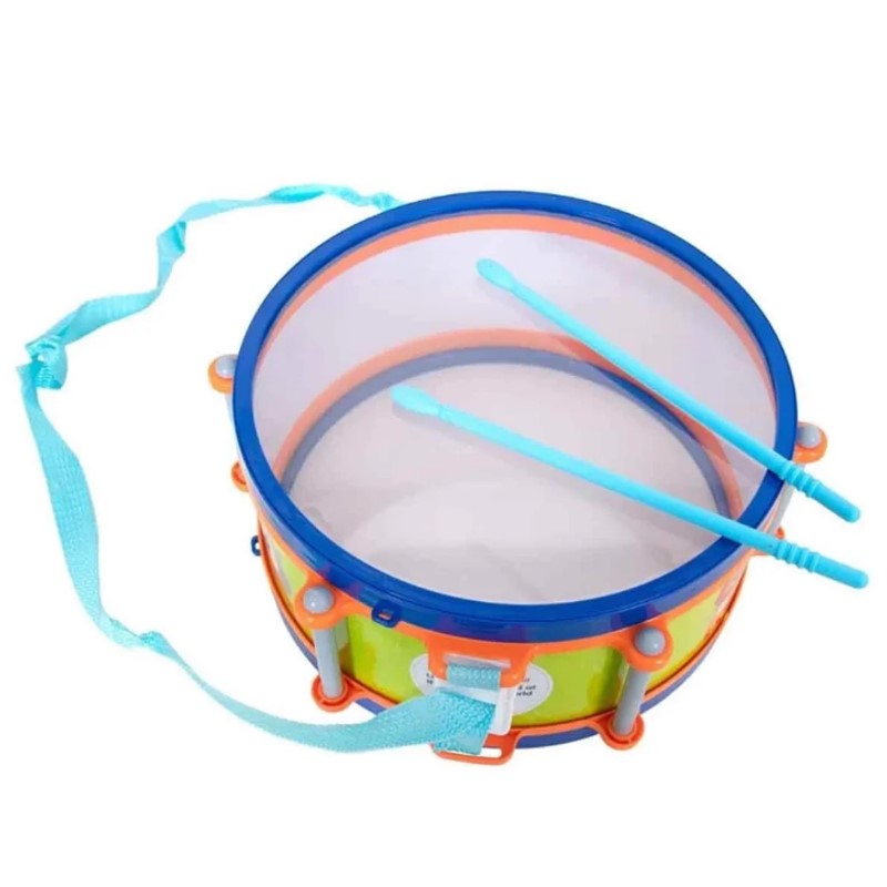 kit Banda Musical Infantil - BBR