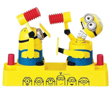 Jogo Minions Hammer Pop - Epoch