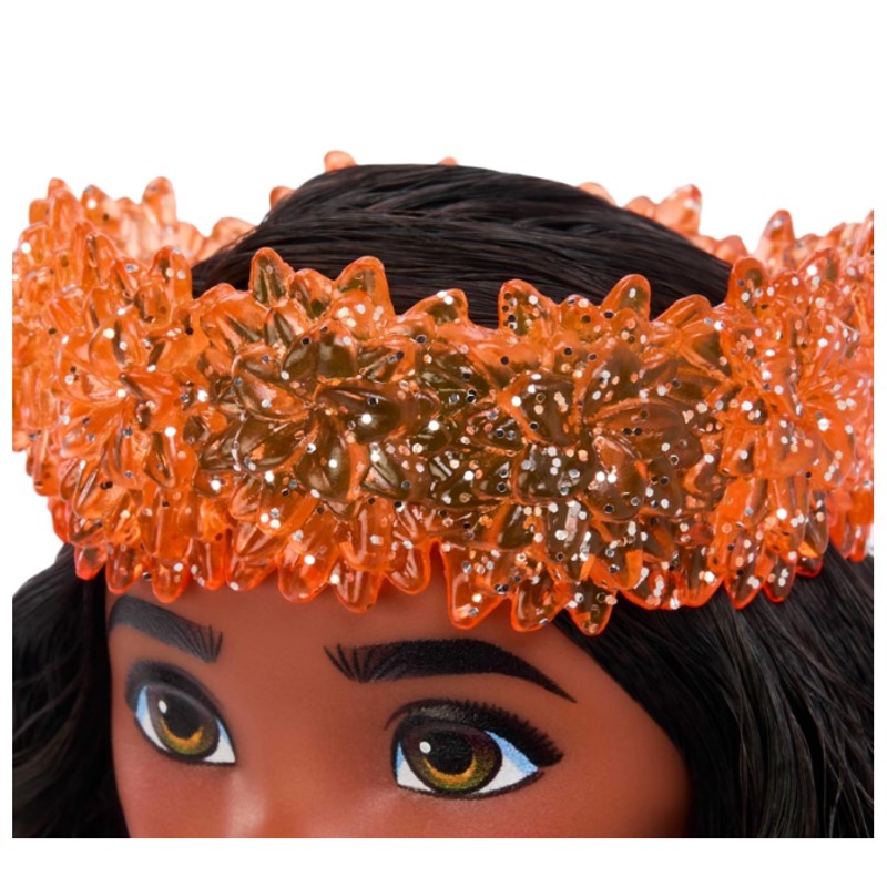 Boneca Disney Princesa Saia Cintilante - Mattel