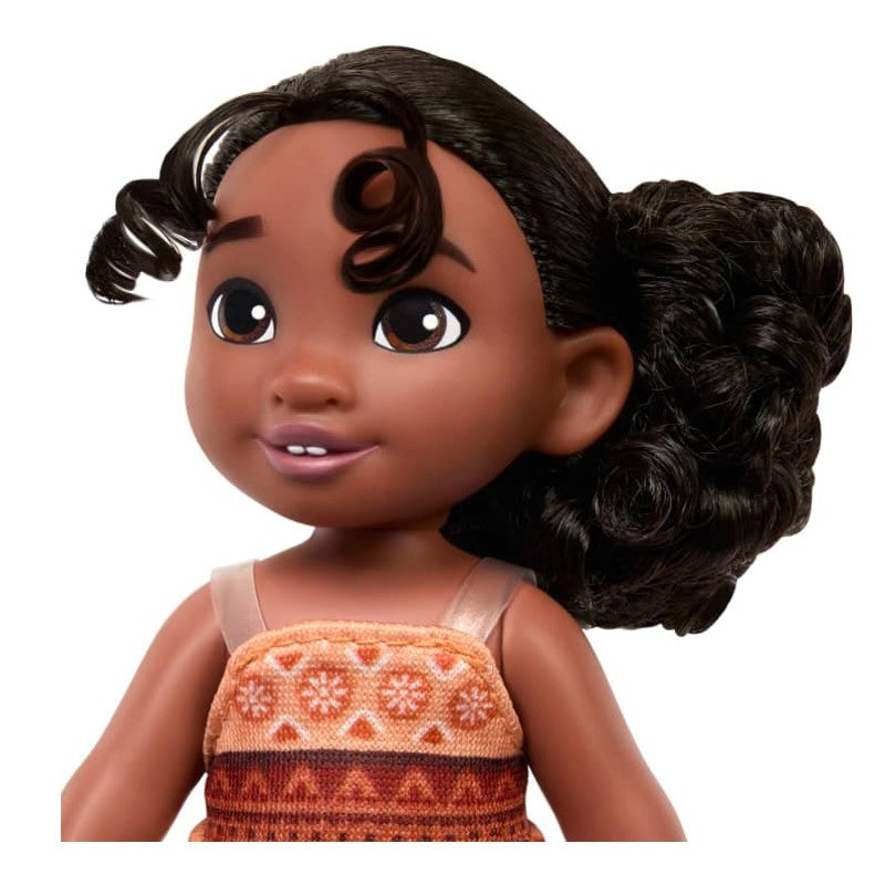 Moana 2 Bonecas Moana e Simea - Mattel
