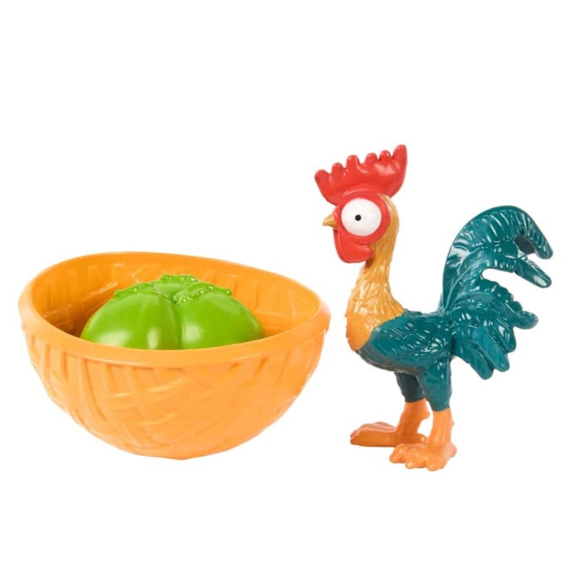 Moana 2 Bonecas Moana e Simea - Mattel