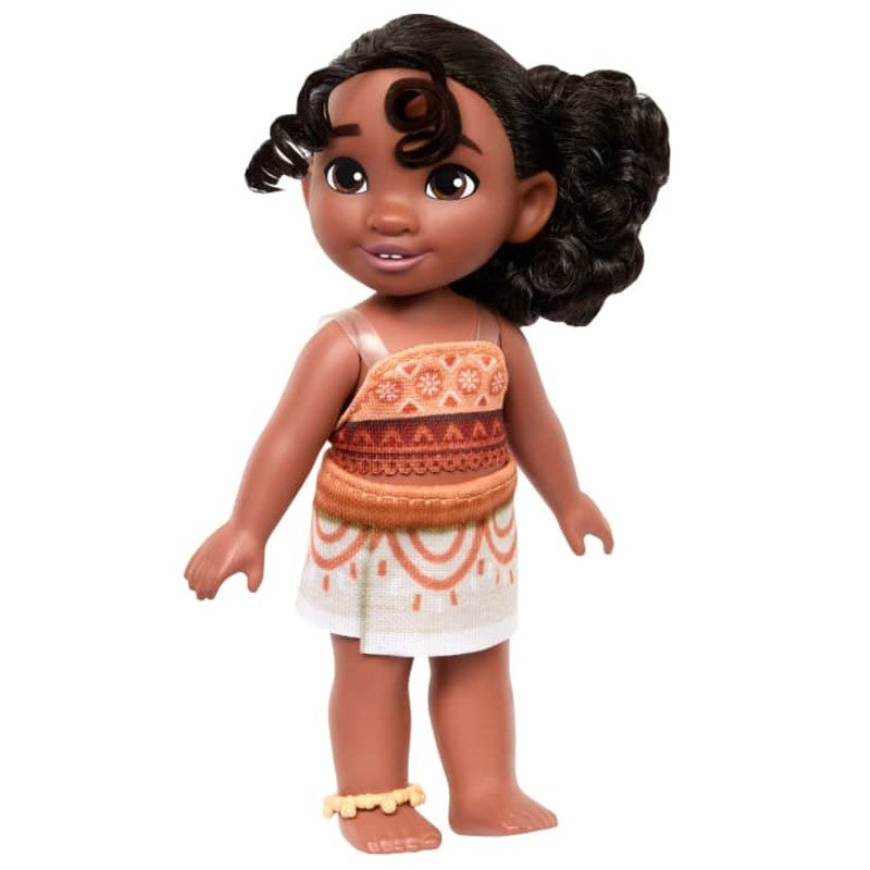 Moana 2 Bonecas Moana e Simea - Mattel