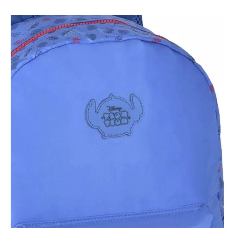 Mochila Infantil Lilo & Stitch - CLIO
