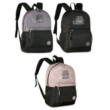 Mochila de Costas Create Innovate - Clio Style