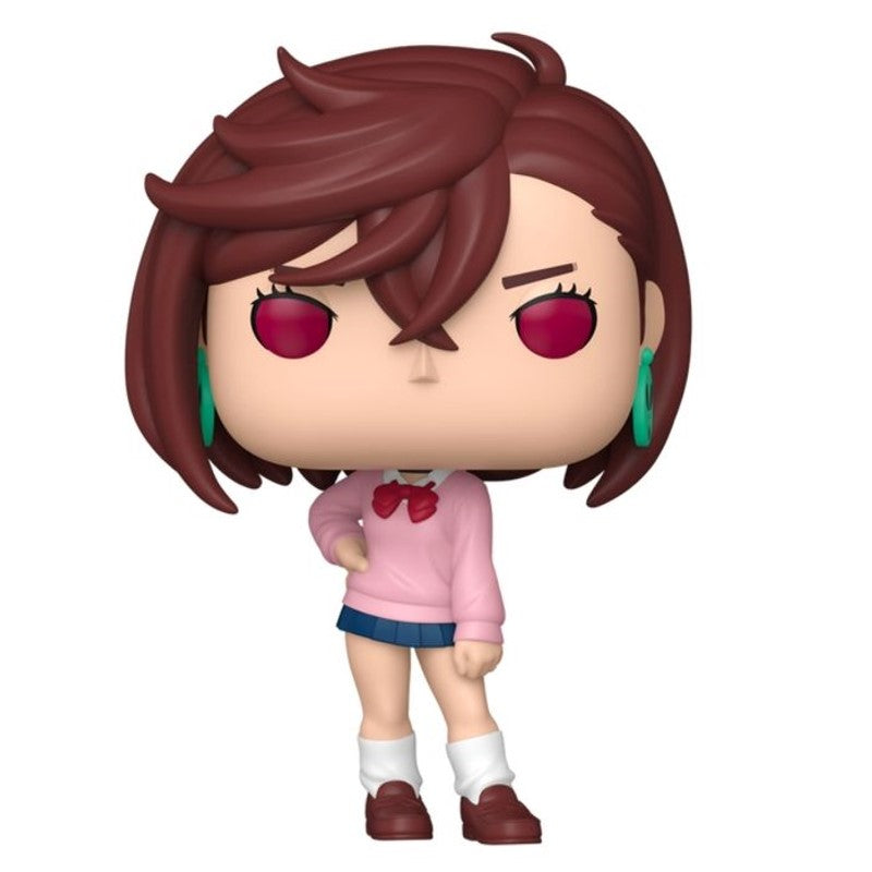 Boneco Funko Pop! DAN DA DAN Momo Ayase - Candide