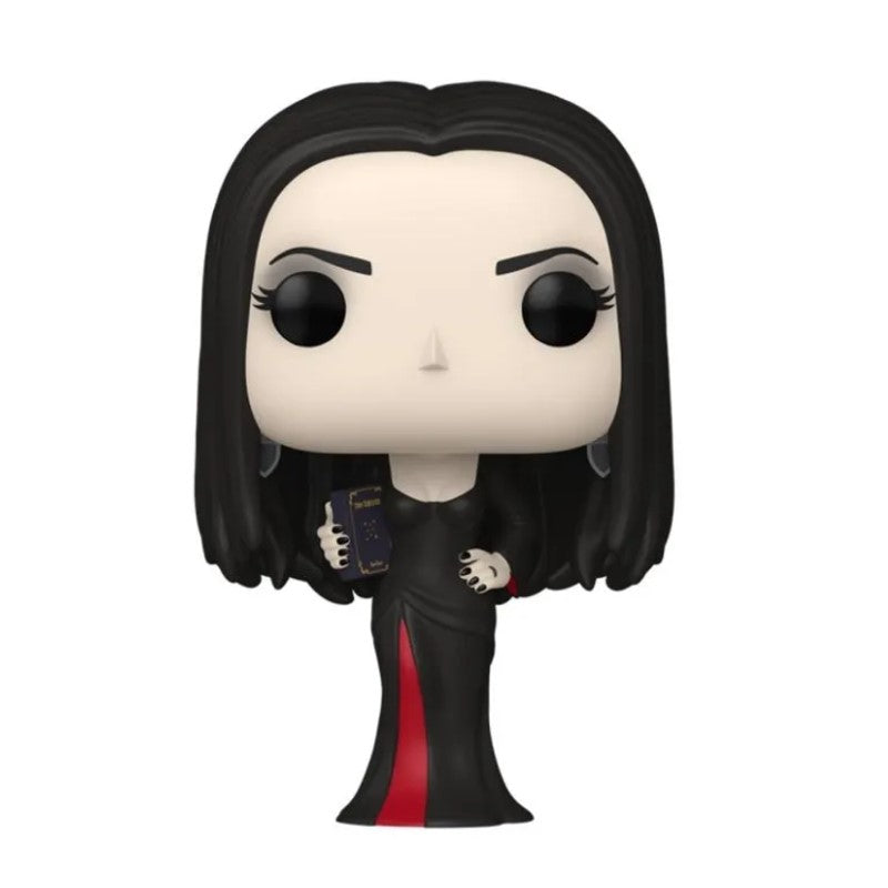 Boneco Funko Pop! Wandinha Morticia - Candide