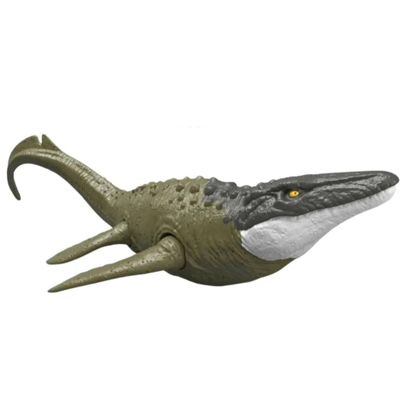 Figura De Ação Dinossauros Jurassic World 15cm - Mattel