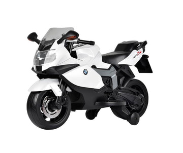 Moto Elétrica Infantil BMW K1300 S 12V