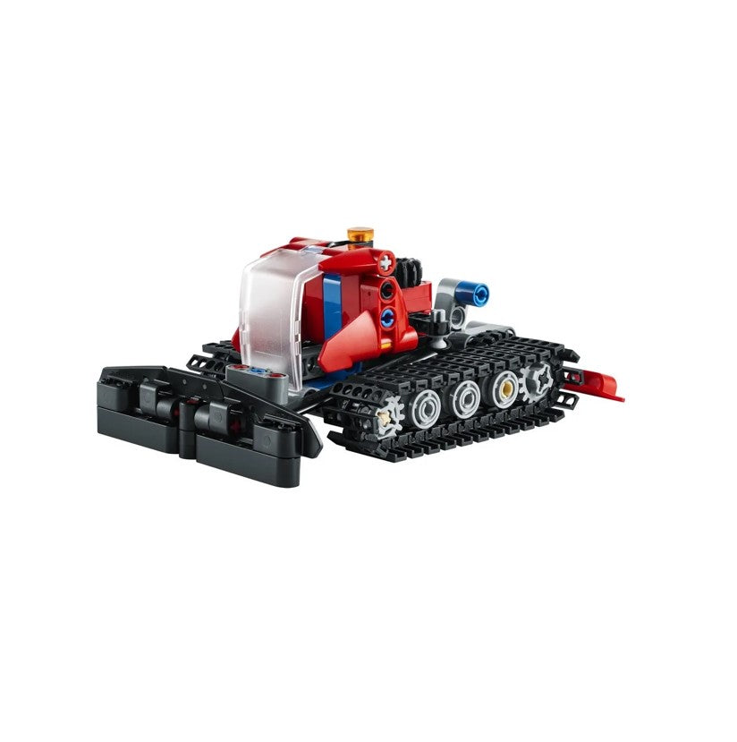 Lego Technic Aparador de Neve - 42148