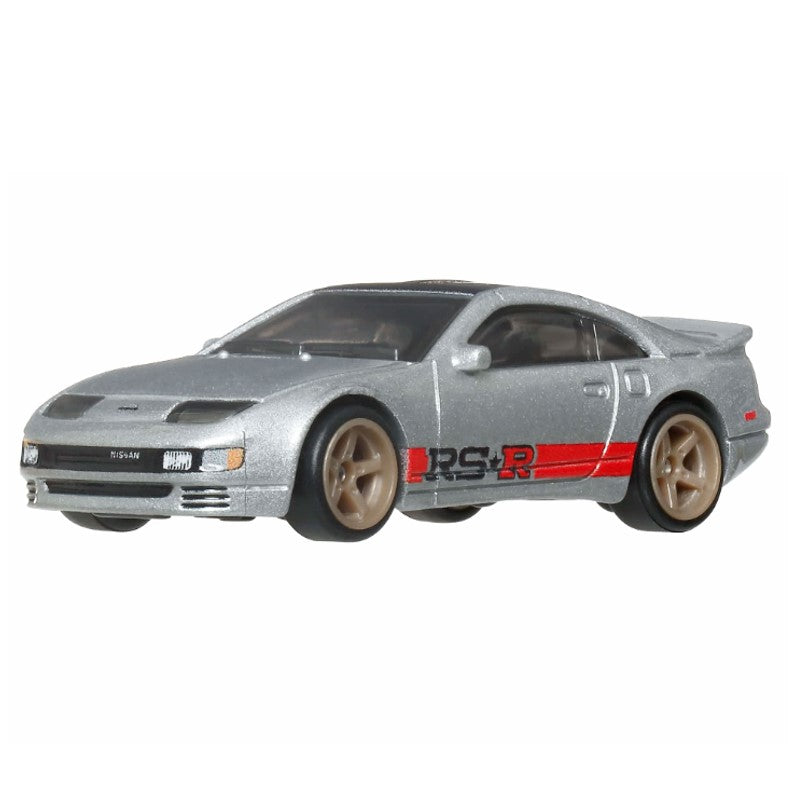 Carrinhos Hot Wheels Premium Boulevard  - Mattel