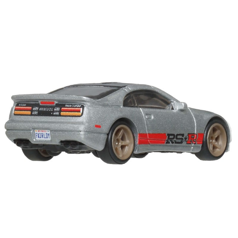Carrinhos Hot Wheels Premium Boulevard  - Mattel