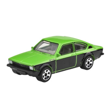 Carrinho Matchbox 1:64 - Mattel