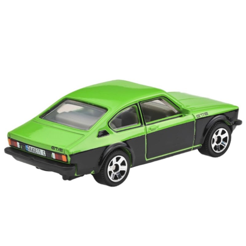 Carrinho Matchbox 1:64 - Mattel