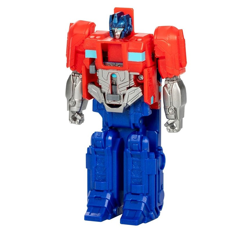 Boneco Transformers One Optimus Prime Orion Pax - Hasbro