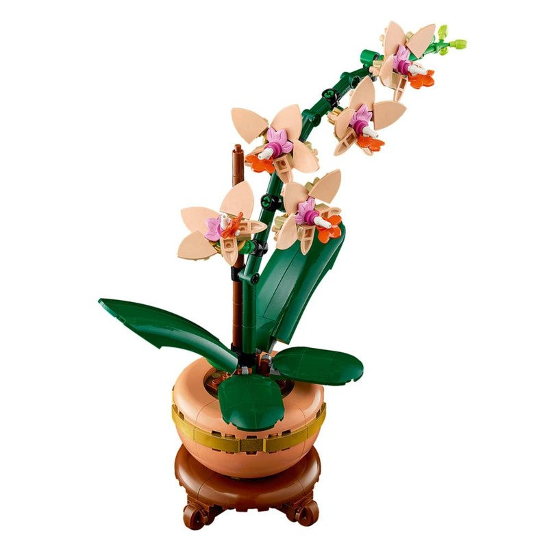 Lego Botanicals Mini Orquídea - 10343