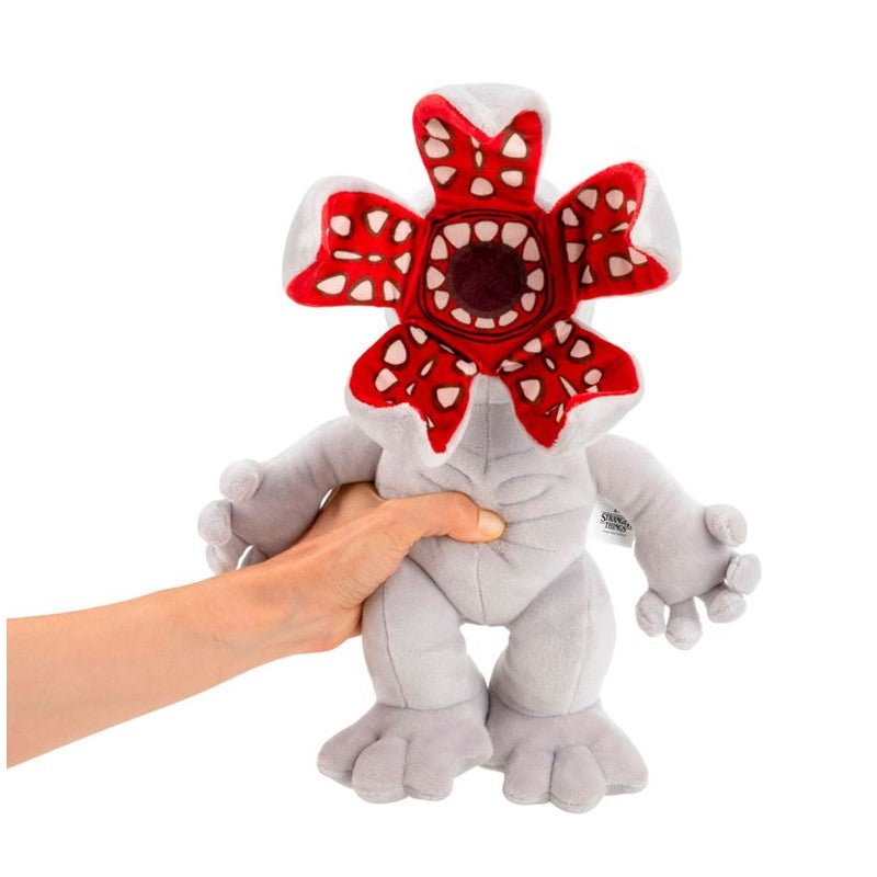 Pelúcia Stranger Things 30cm Demogorgon - Candide