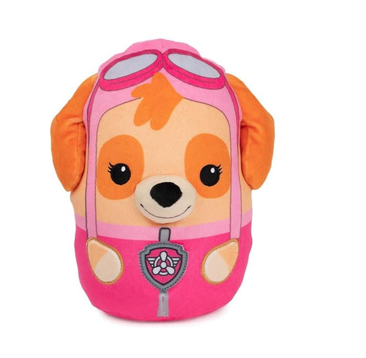 Pista Patrulha Canina Com Carrinho Exclusivo Chase Rescue - Bumerang  Brinquedos