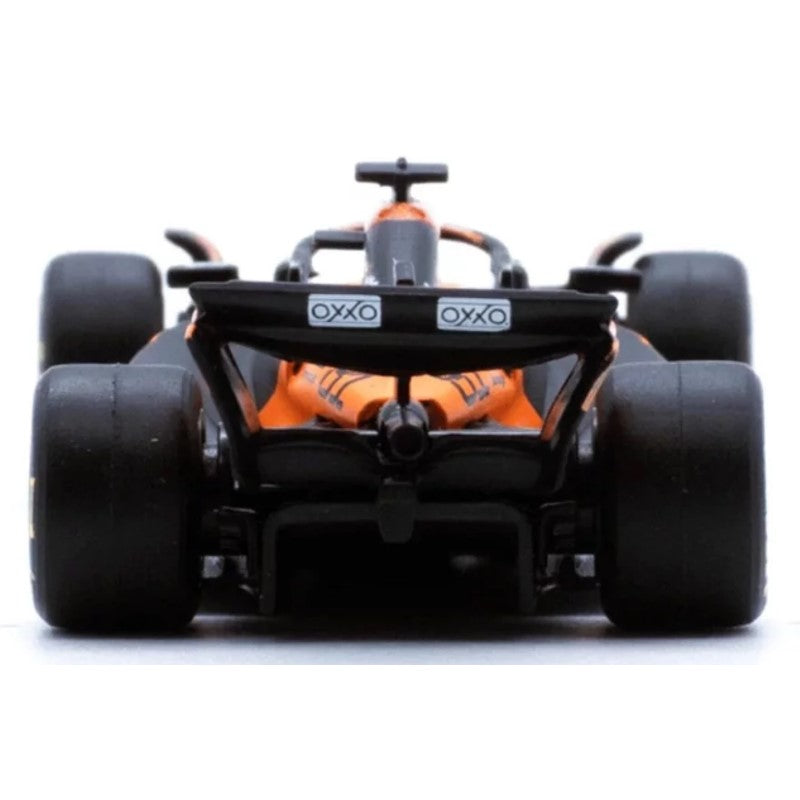 Miniatura F1 1:64 McLaren 2025 MCL39 Piastri 81 - Burago