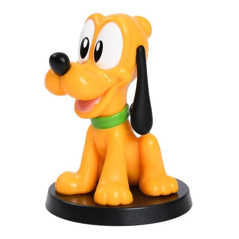 Bonecos Miniatura Colecionável Personagens Disney