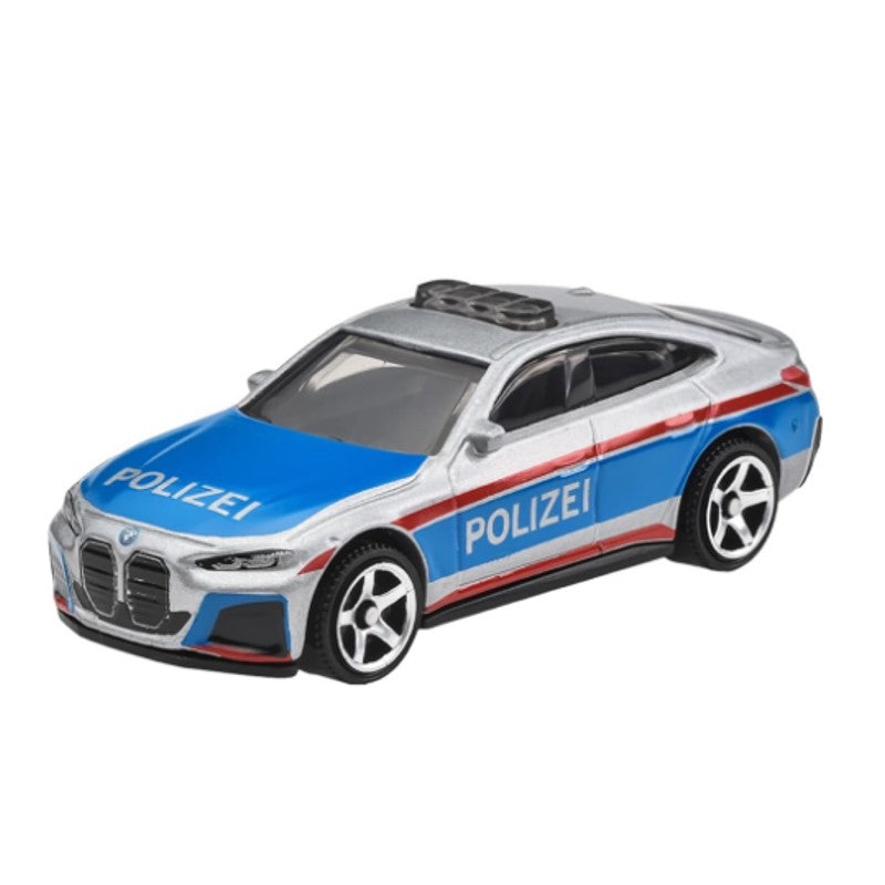 Carrinho Matchbox 1:64 - Mattel
