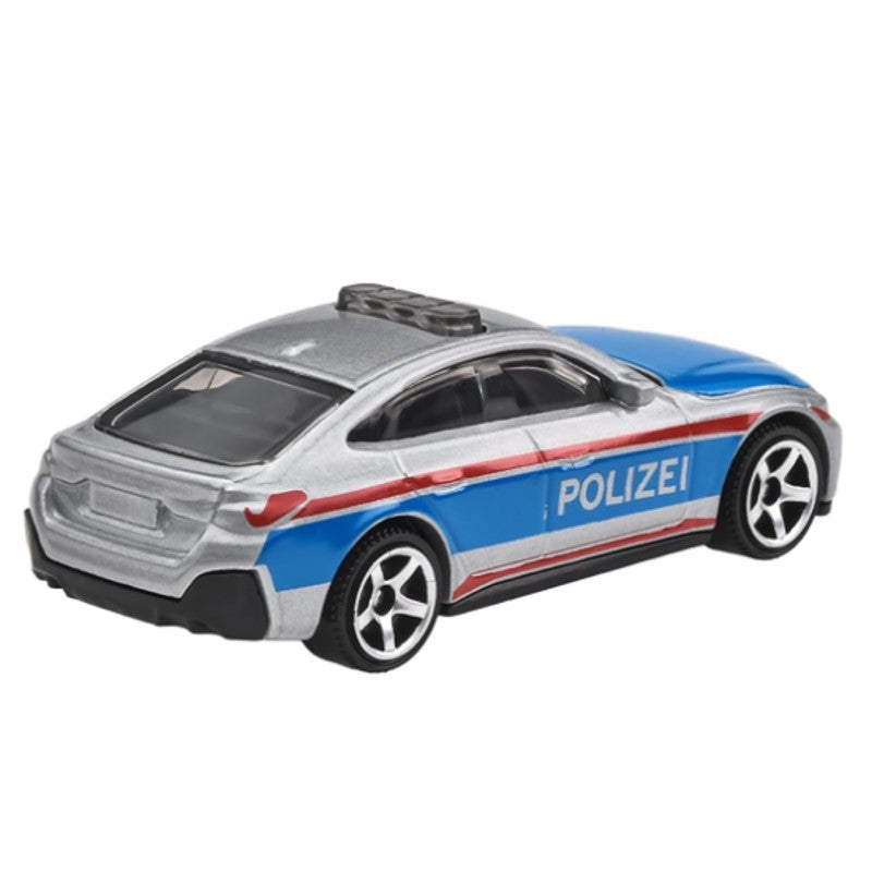 Carrinho Matchbox 1:64 - Mattel