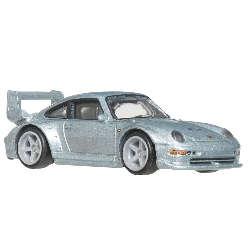 Hot Wheels Premium Car Culture Porsche 993 GT2 - Mattel