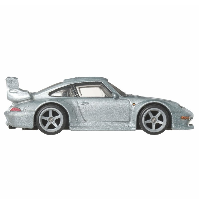 Hot Wheels Premium Car Culture Porsche 993 GT2 - Mattel