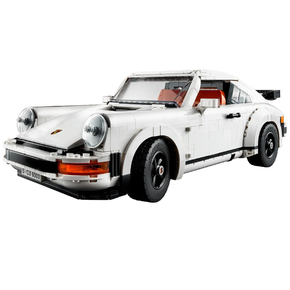 Lego 10295 Creator Expert Porsche 911