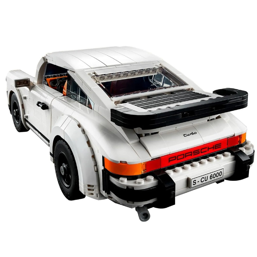 Lego 10295 Creator Expert Porsche 911