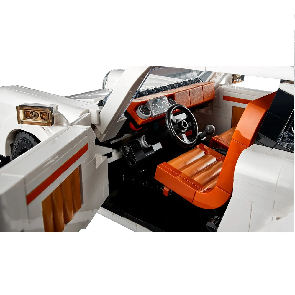Lego 10295 Creator Expert Porsche 911