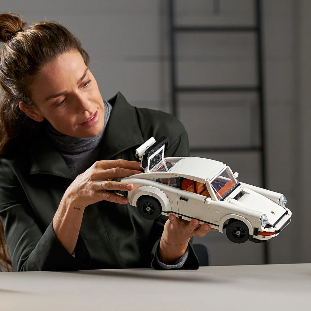 Lego 10295 Creator Expert Porsche 911