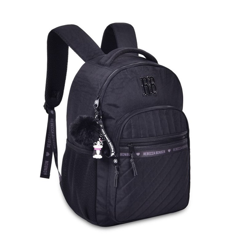 Mochila De Costas Rebecca Bonbon - Clio