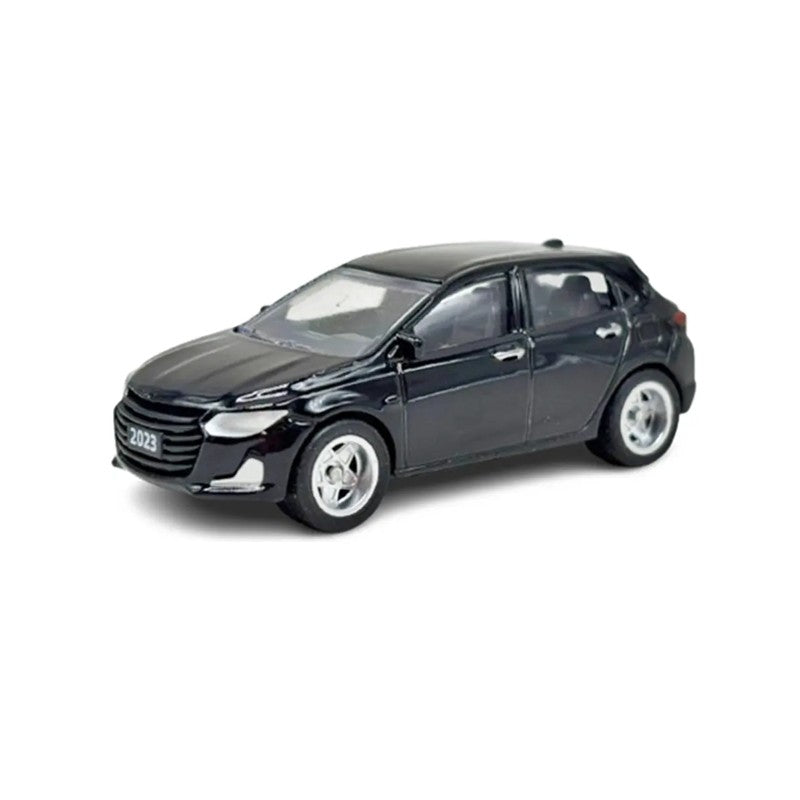 Miniatura Chevrolet Onix 2023 1/64 - CKS