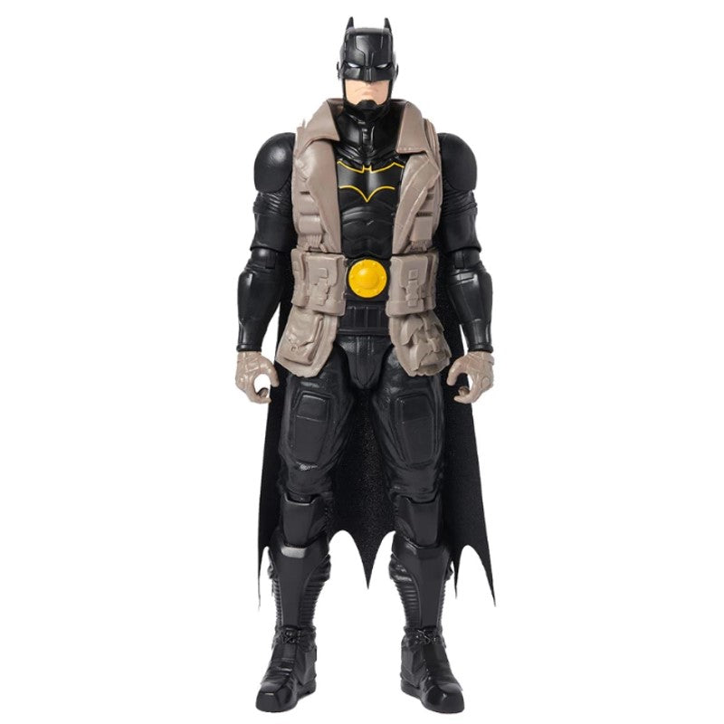 Boneco Batman DC Comics 30 cm - Sunny