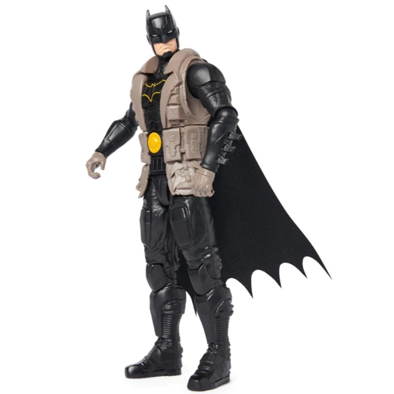 Boneco Batman DC Comics 30 cm - Sunny