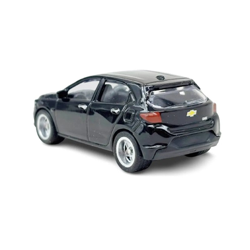 Miniatura Chevrolet Onix 2023 1/64 - CKS