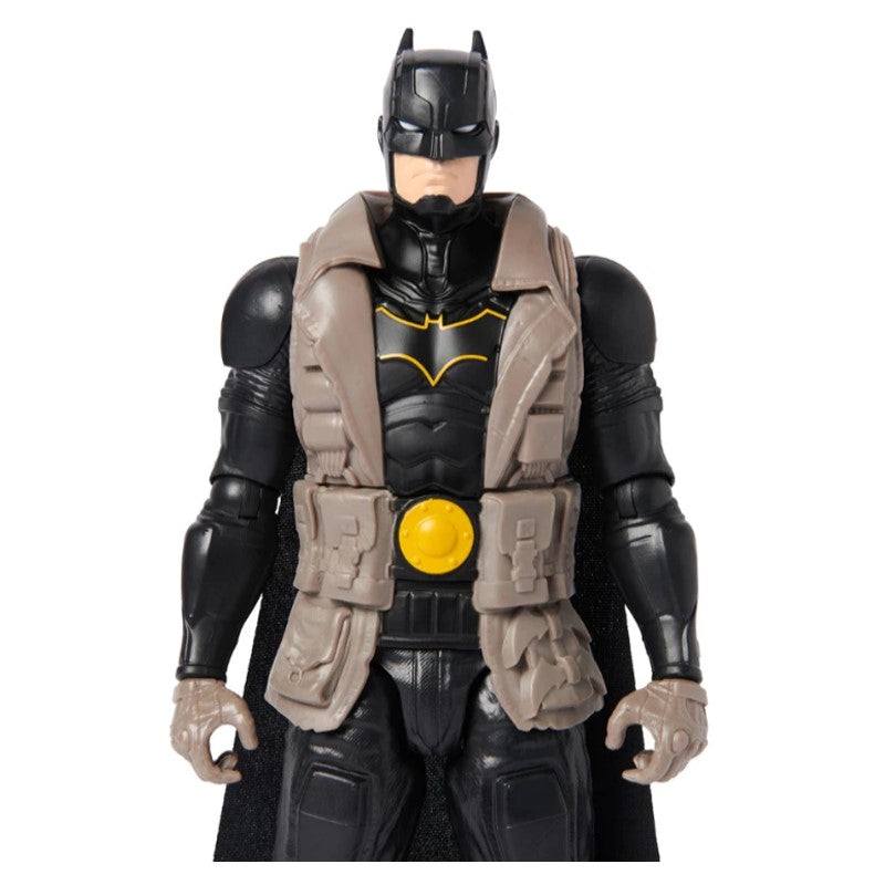 Boneco Batman DC Comics 30 cm - Sunny