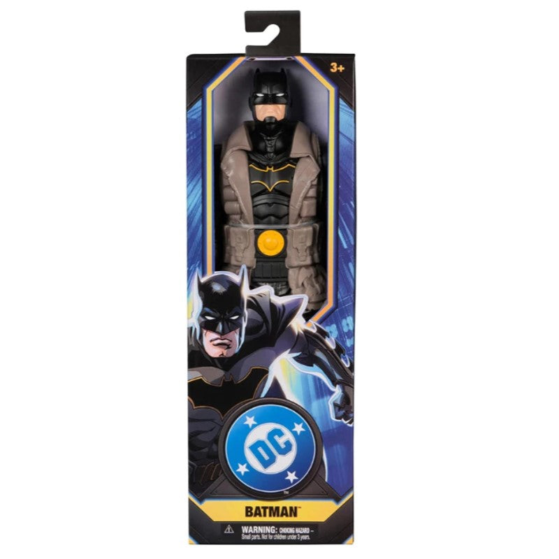 Boneco Batman DC Comics 30 cm - Sunny