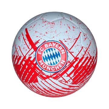 Bola De Futebol De Campo Nº 5 Bayern De Munique - Futebol e Magia