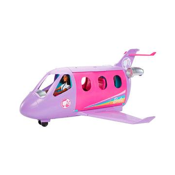 Barbie Estate Avião de Aventuras da Brooklyn