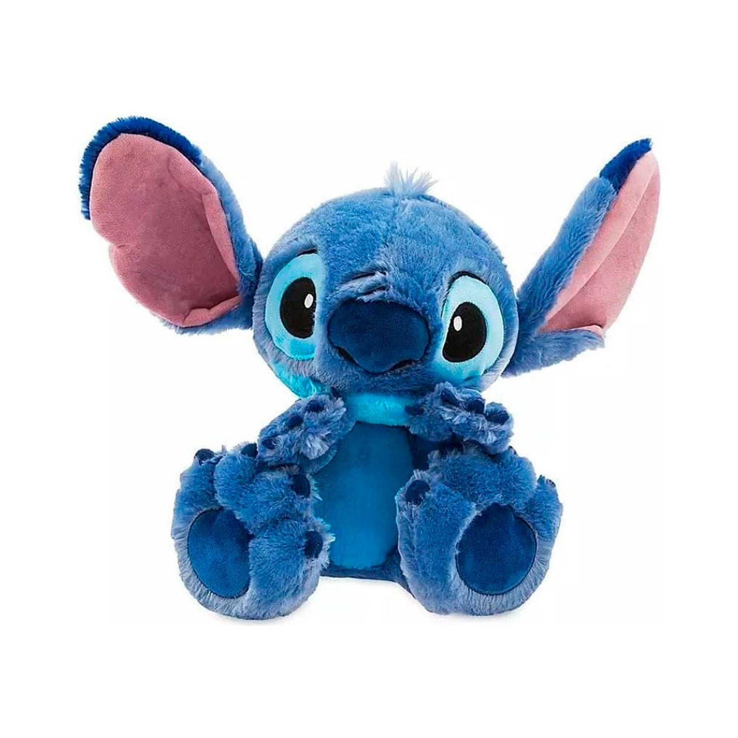 Pelúcia Disney Stitch Big Feet 30cm - Fun