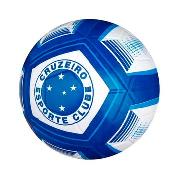 Bola de Futebol de Campo Cruzeiro - Futebol e Magia