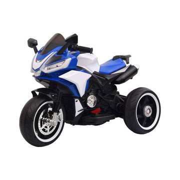 Moto Elétrica Infantil Aprilia Racing 12V