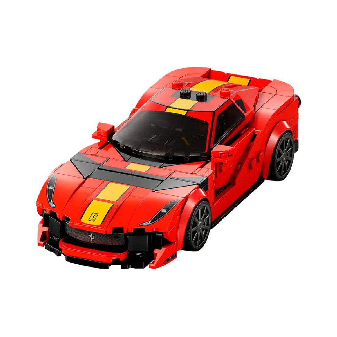 Lego Speed - Ferrari 812 Competizione