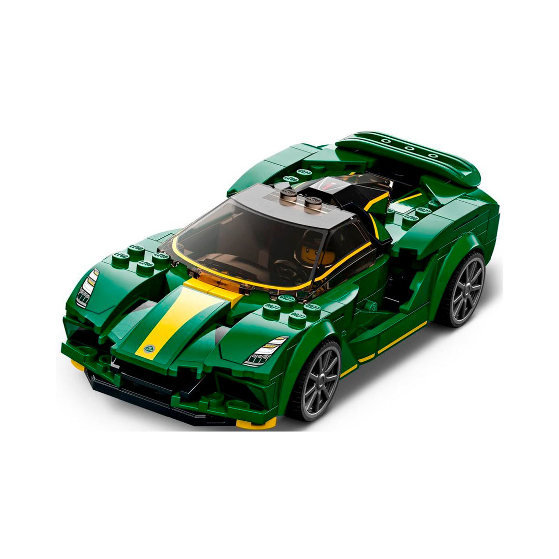 Lego Speed Champions - Lotus Evija