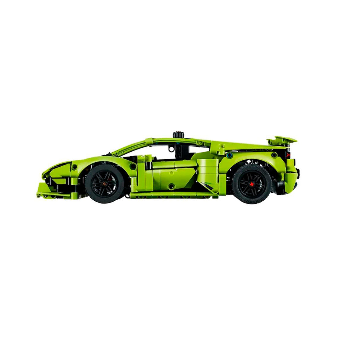 Lego Technic Lamborghini Huracán Tecnica