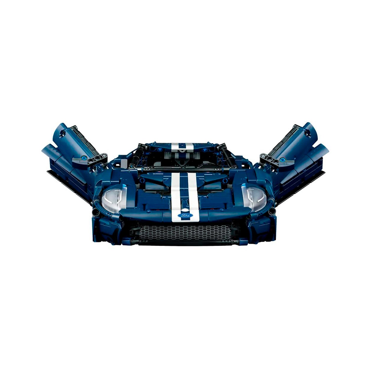 Lego Technic Ford GT 2022